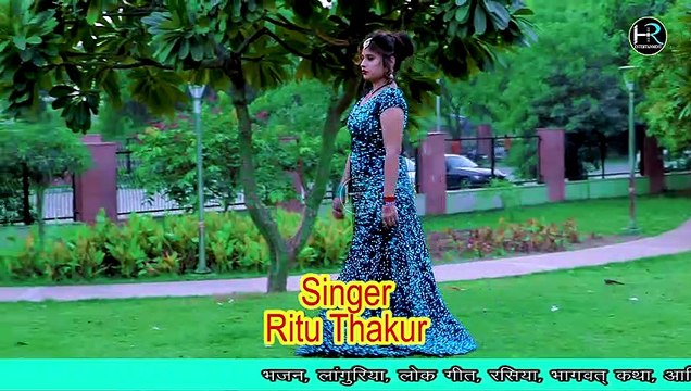 दर्द भरी गज़ल 2021| पल पल मुझको तेरी जुदाई | gazal hindi | bewafai | बेवफाई || Ritu Thakur || Sad song