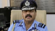 Jammu drone attack an act of terror: Air Chief Marshal Bhadauria