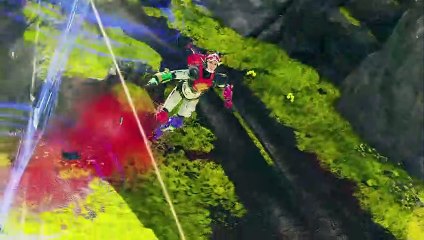 Apex Legends Genesis Collection Event Trailer HD