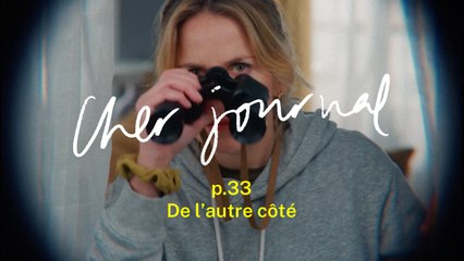 Cher Journal #33 : De l'autre côté - CANAL+