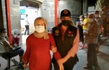 Munise Gülen operasyonunda yeni gelişme