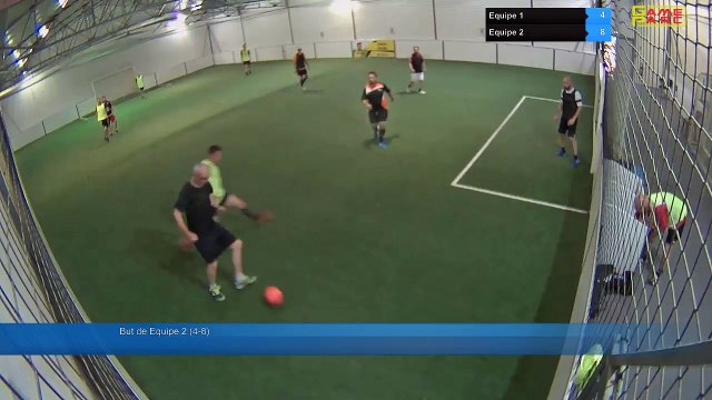 Equipe 1 Vs Equipe 2 - 02/07/21 12:37 - Loisir Poitiers - Poitiers Game Parc