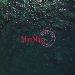 Max Mara Resort 2022  ‘Local Color’ directed by Ginevra Elkann
