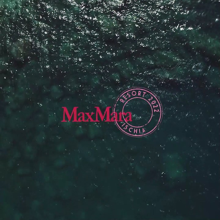 Max Mara Resort 2022  ‘Local Color’ directed by Ginevra Elkann