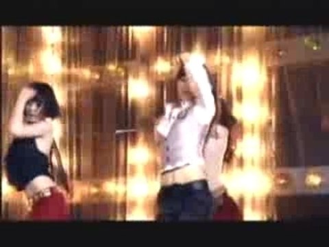 Wonder Girls - Irony