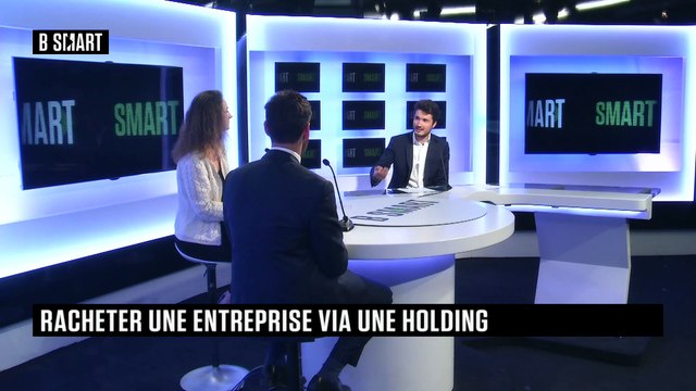 SMART BOURSE - L'invité de la mi-journée : Sandrine Quilici (Banque Pictet)