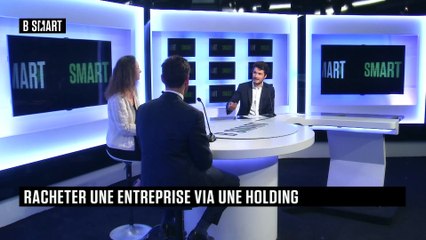 SMART BOURSE - L'invité de la mi-journée : Sandrine Quilici (Banque Pictet)