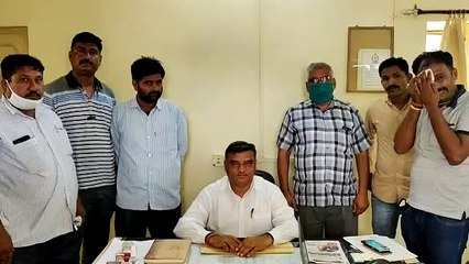 जेइएन ने दोस्त के फोन-पे खाते से ली पांच की हजार रिश्वत