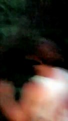 Tall Tree Chopped Down Entirely With a Machete