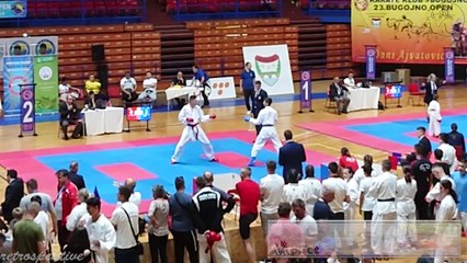 emKARATE - Turnir Ajvatovica Bugojno Open 2021
