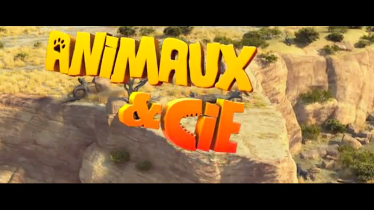Animaux et Cie (2011) Part.2 En Français