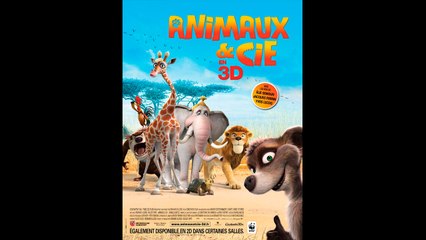 Animaux et Cie (2011) Regarder HDRiP-FR