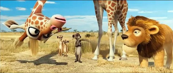Animaux et Cie |2011| WebRip en Français (HD 1080p)