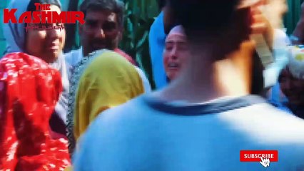 LeT commander among five militants gunned down in Pulwama