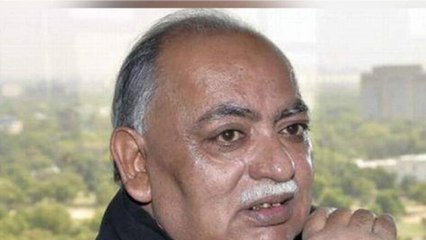 Rana's son fake attack: Police investigation sparks debate