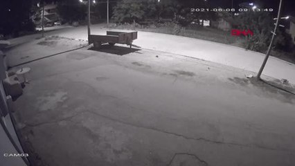 MOTOSİKLET HIRSIZI 3 ŞÜPHELİ TUTUKLANDI