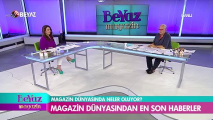 Beyaz Magazin 2 Temmuz 2021