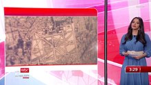 "فن الشارع" فنان برتغالي يصنع فن غير تقليدي على جدران المباني.. وفنان بريطاني يقوم بتحويل ناقلة نفط قديمة إلى عمل فني رائع..وتماثيل الفيلة المذهلة في لندن
