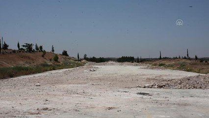 Suriye'de alıkonan bazı kişiler karşılıklı ve eş zamanlı serbest bırakıldı