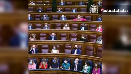 "El 15 de julio volveremos a homenajear a las víctimas del Covid y a tantos y tantas profesionales que han luchado frente a la pandemia"