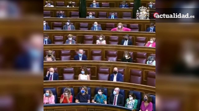 El 15 de julio volveremos a homenajear a las víctimas del Covid y a tantos y tantas profesionales que han luchado frente a la pandemia