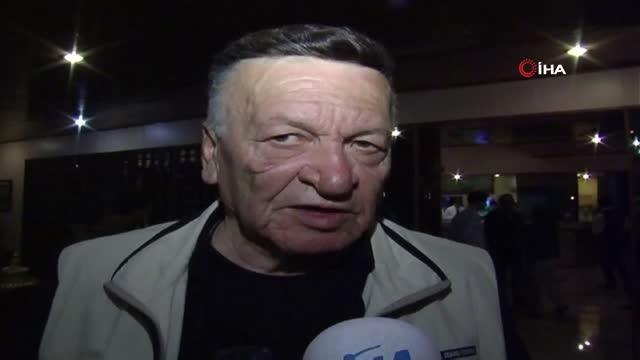 Son Dakika | Ünlü Yeşilçam oyuncusu Kartal Tibet'in cenaze detayları belli oldu