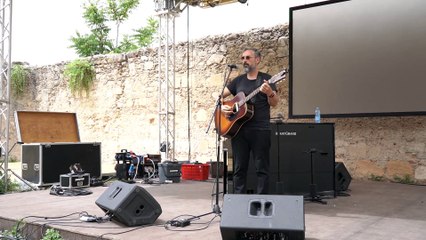 Brunori Sas e i fumetti: "Trinchetto, il papà di Braccio di ferro, è stato il mio spirito guida"