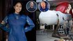Who Is Sirisha Bandla? Indian Origin Woman To Fly Into Space | Oneindia Telugu