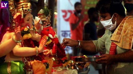 Bakrid 2021 Guidelines: बकरी ईद साजरी करण्याबाबत राज्य सरकारकडून मार्गदर्शक सूचना जारी