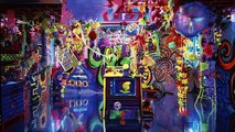 KENNY SCHARF- WHEN WORLDS COLLIDE - Official Trailer (2021)