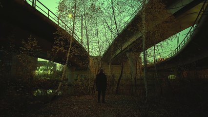 Nero Trebl - Down Here (Single Version) | Music Video