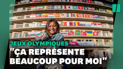 JO de Tokyo: à 13 ans, Sky Brown va défendre la Grande-Bretagne en skateboard