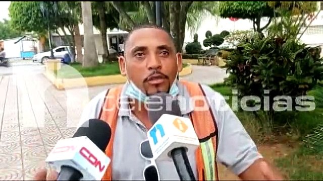 #Telenoticias / Motoristas marchan en Nagua en contra de las multas de la DIGESET/ 1 de julio 2021