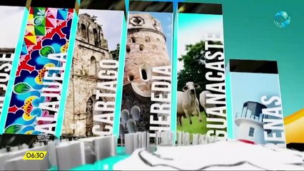 Costa Rica Noticias - Resumen 24 horas de noticias 02 de julio del 2021