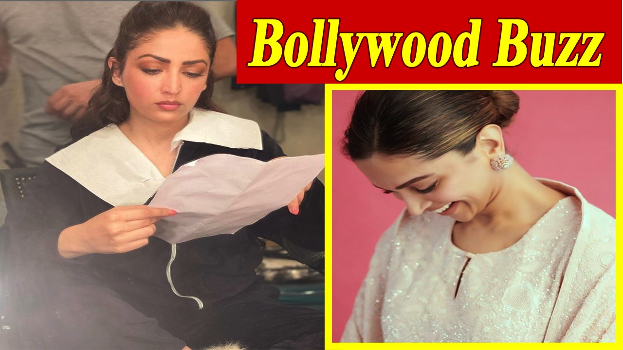 Actor Yami Gautam summoned in alleged Forex violation case| Is Deepika Padukone pregnant?