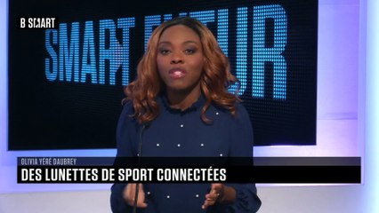 SMART FUTUR - Horizon 2040 du samedi 3 juillet 2021