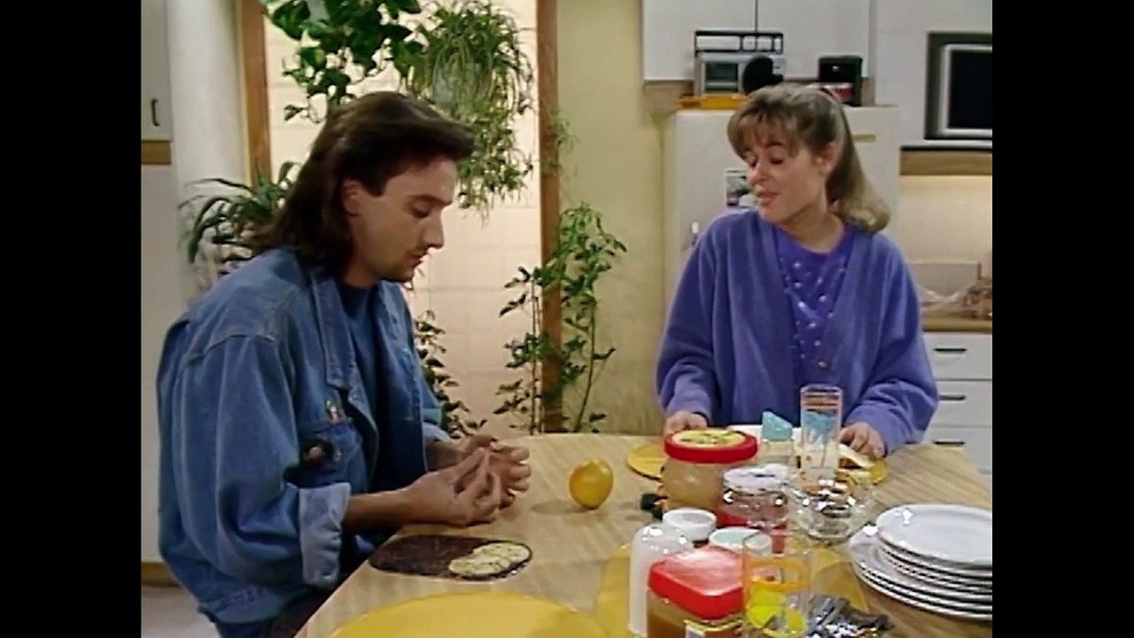 Chambres en ville - S02E14 - Encore un départ
