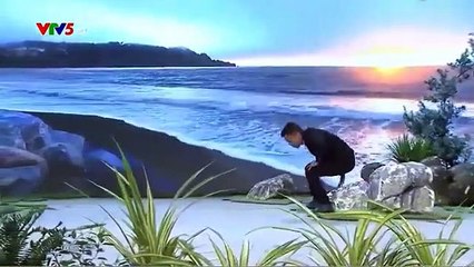 แวดวงเพลงเวียดนาม (ภาคภาษาเขมร) (Ca nhac) - សុំមិនឃើញអូន (2020) (VTV5 เวียดนาม - ภาคภาษาเขมร)