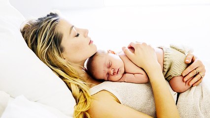 Amber Heard Welcomed A Baby Girl Through Surrogacy