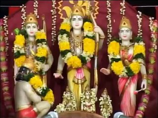 Sri Sampoorna Ramayanam Day 37 Part 1