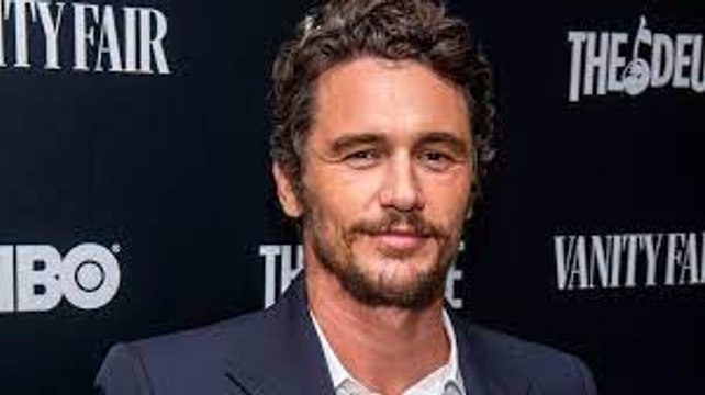 James Franco pagará un acuerdo de $2,2 millones para poner fin a demanda por conducta sexu