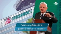 “Pemex estaba podrido, estamos haciendo limpia”; asegura AMLO ante denuncias de corrupción