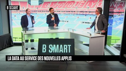 L'ENTREPRISE DU FUTUR - Emission du 9 juillet 2021