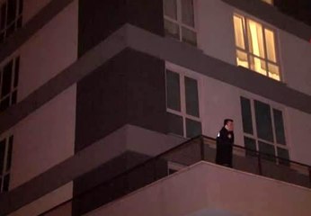 Rezidanstan düşerek hayatını kaybeden Ebru Erdem'in davasında tek tutuklu sanık tahliye edildi