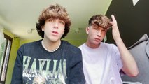 Gli influencer Patrizio Morellato e Andrea Fratino ci portano alla scoperta di una 'collab house'