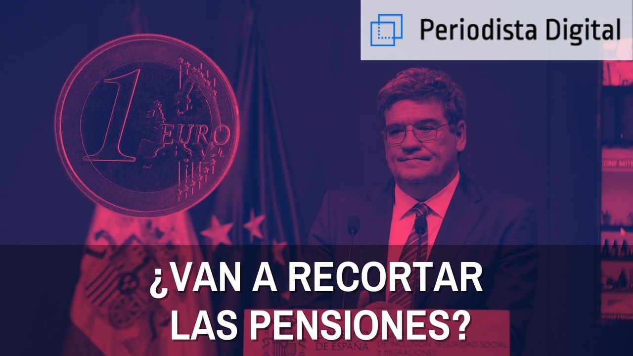 Encuesta: ¿Van a recortar las pensiones?