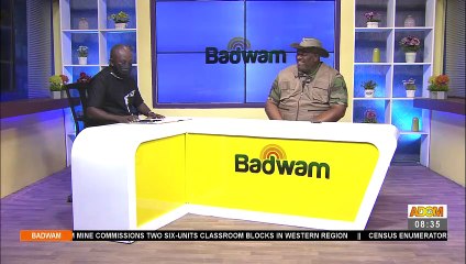 One-on-One with Henry Quartey ,Greater Accra Regional Minister  -Badwam Adom TV (2-7-21)