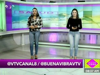 Buena Vibra 02JUL2021 | Educación regular con integración