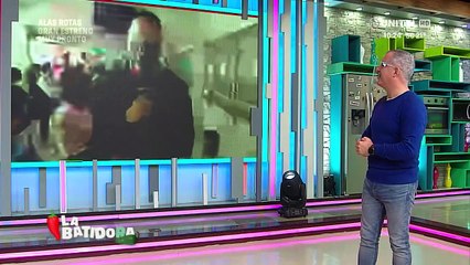 Moira mostró el avance de la vacunación en la universidad Gabriel René Moreno