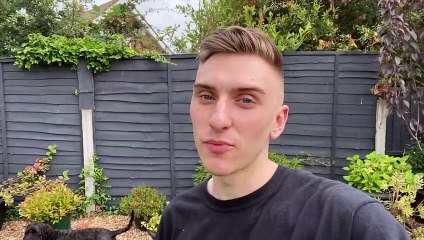 Weekend weather for Preston July 3-4